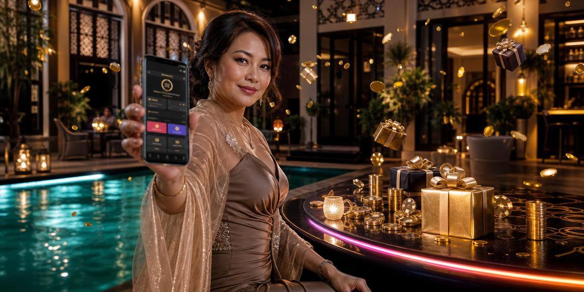 is200 Apa yang Kami Sediakan dalam Chakra