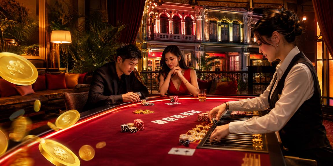 is200 Chakra — Slot Beraura Tinggi di Lobi Kami
